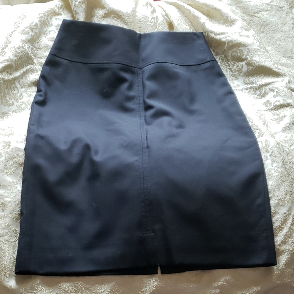 J Crew Nacy Dress Skirt